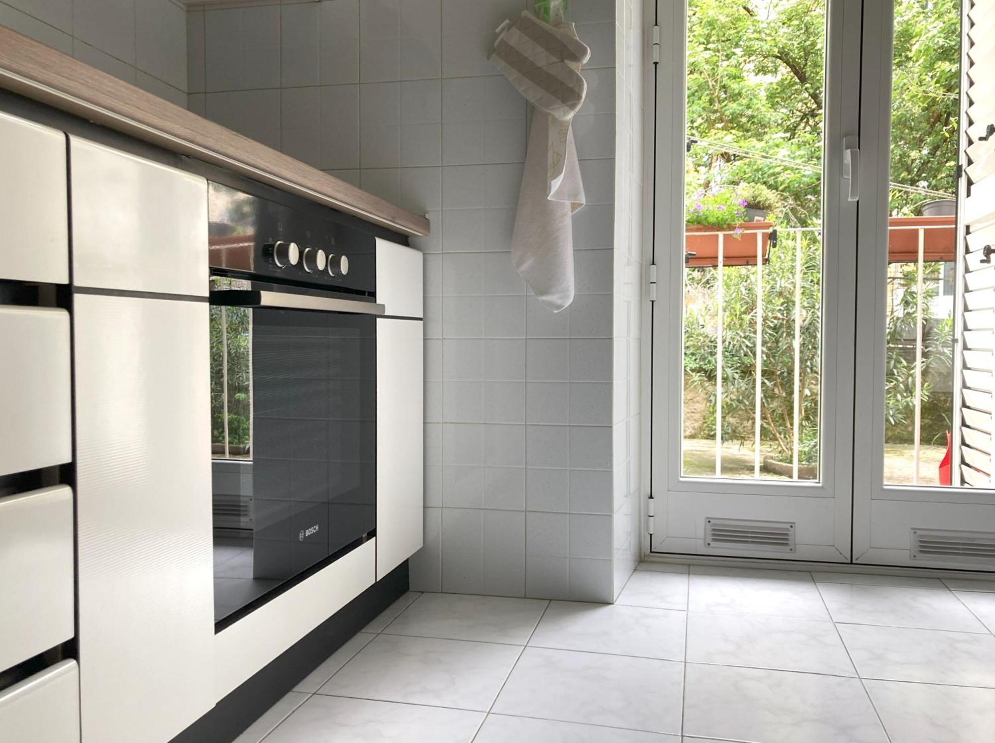 Apartamento Via Gatteri 60 Trieste Exterior foto